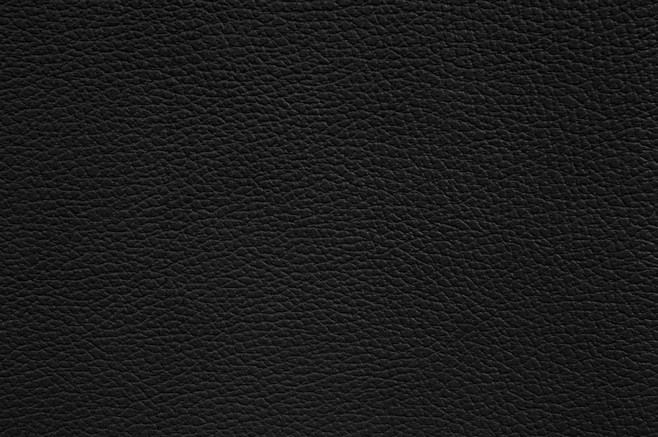 黑色皮质皮革 质感、历史与现代应用