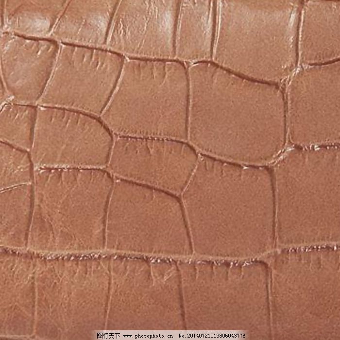 皮革质感 视觉艺术中的奢华纹理